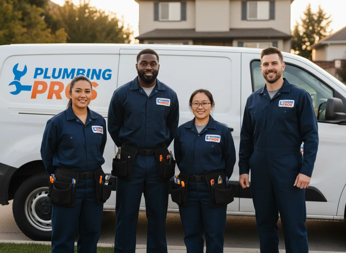 Water Heater Repair company in North Andover, MA